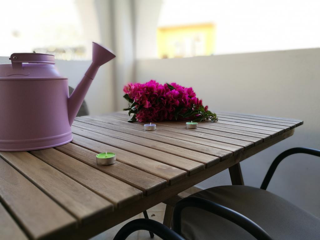 Naxos Olive & Home Εγκαρές Εξωτερικό φωτογραφία