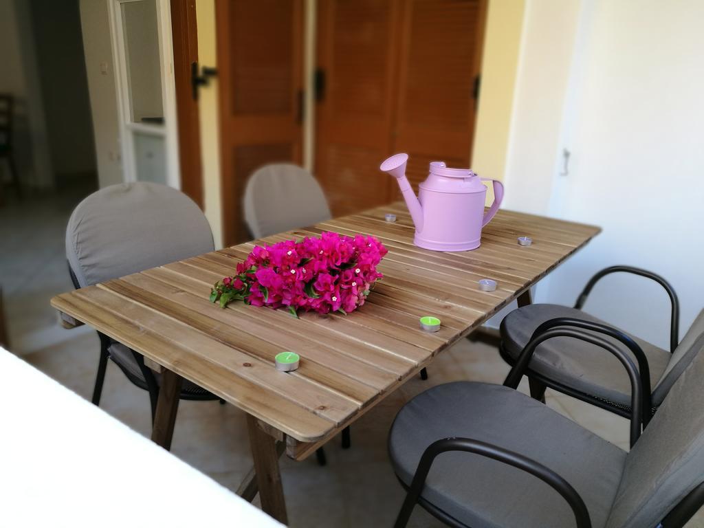 Naxos Olive & Home Εγκαρές Εξωτερικό φωτογραφία