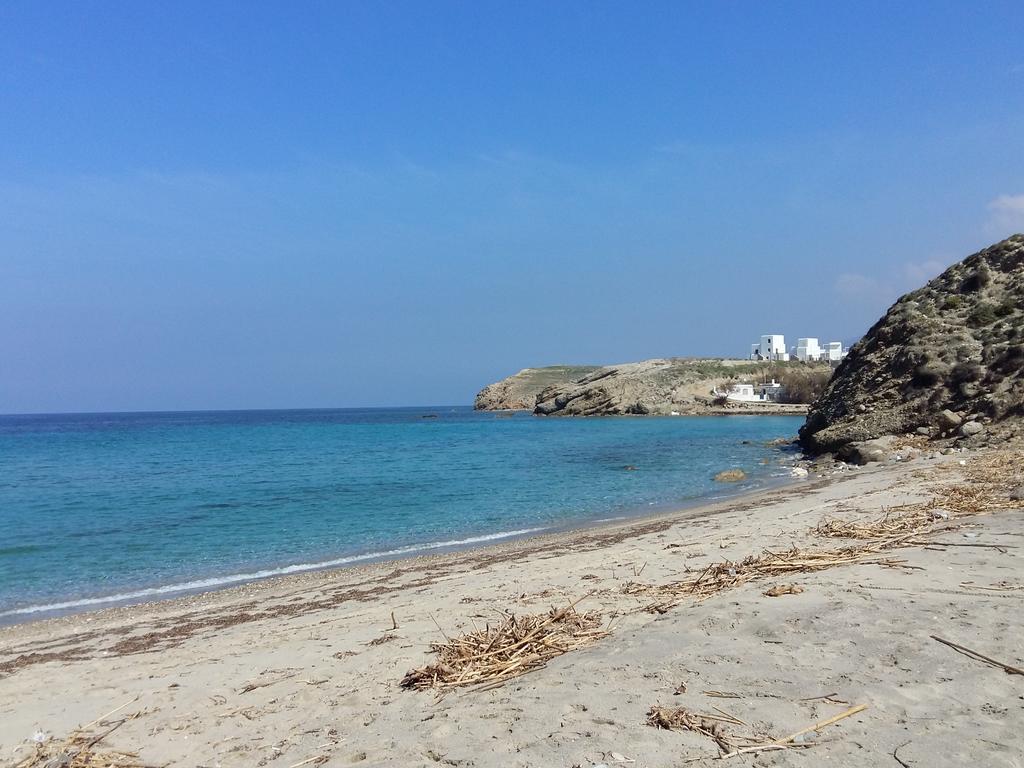 Naxos Olive & Home Εγκαρές Εξωτερικό φωτογραφία