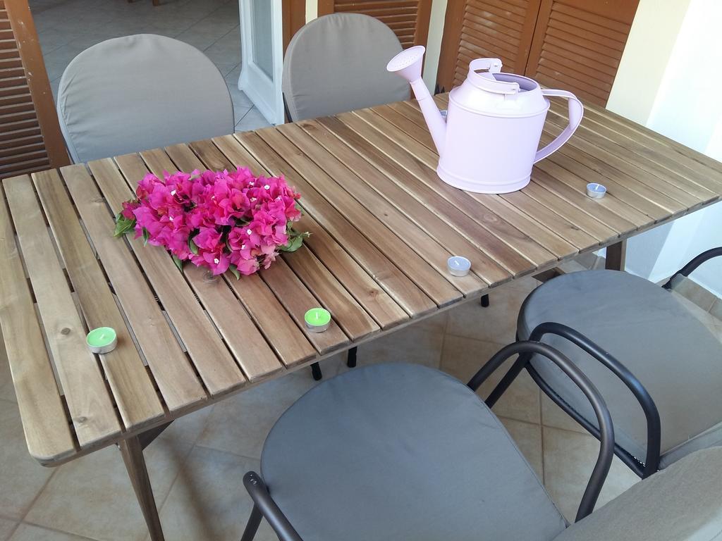 Naxos Olive & Home Εγκαρές Εξωτερικό φωτογραφία