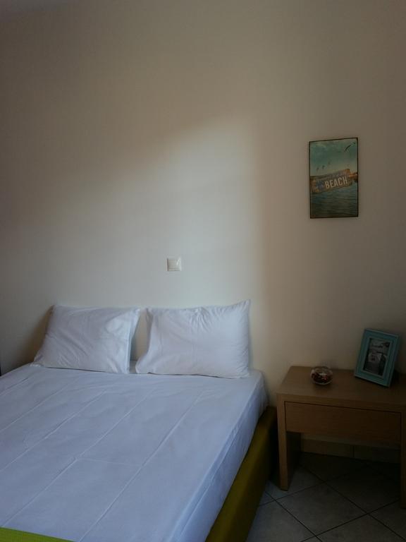 Naxos Olive & Home Εγκαρές Εξωτερικό φωτογραφία