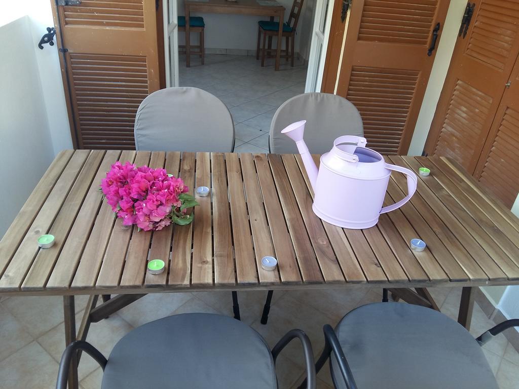 Naxos Olive & Home Εγκαρές Εξωτερικό φωτογραφία