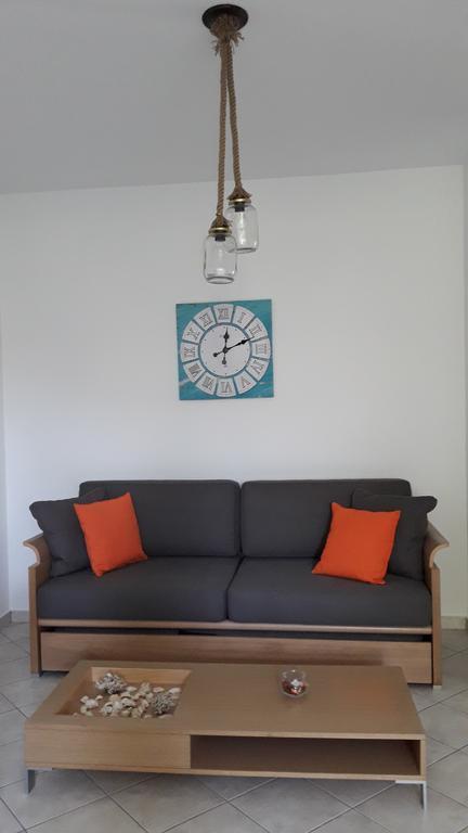 Naxos Olive & Home Εγκαρές Εξωτερικό φωτογραφία