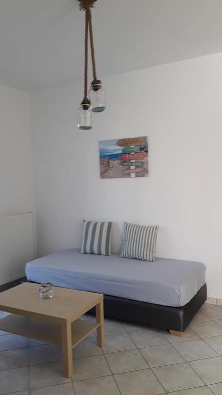 Naxos Olive & Home Εγκαρές Εξωτερικό φωτογραφία