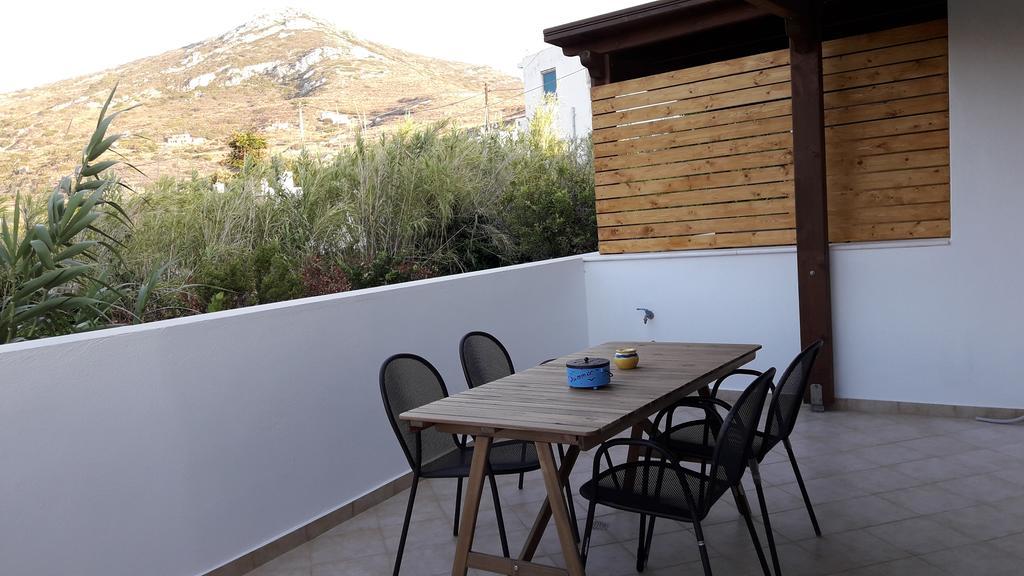 Naxos Olive & Home Εγκαρές Εξωτερικό φωτογραφία