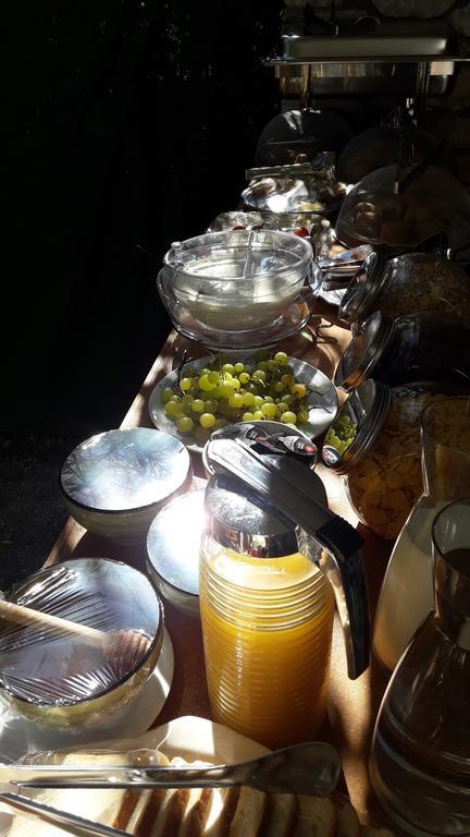 Naxos Olive & Home Εγκαρές Εξωτερικό φωτογραφία