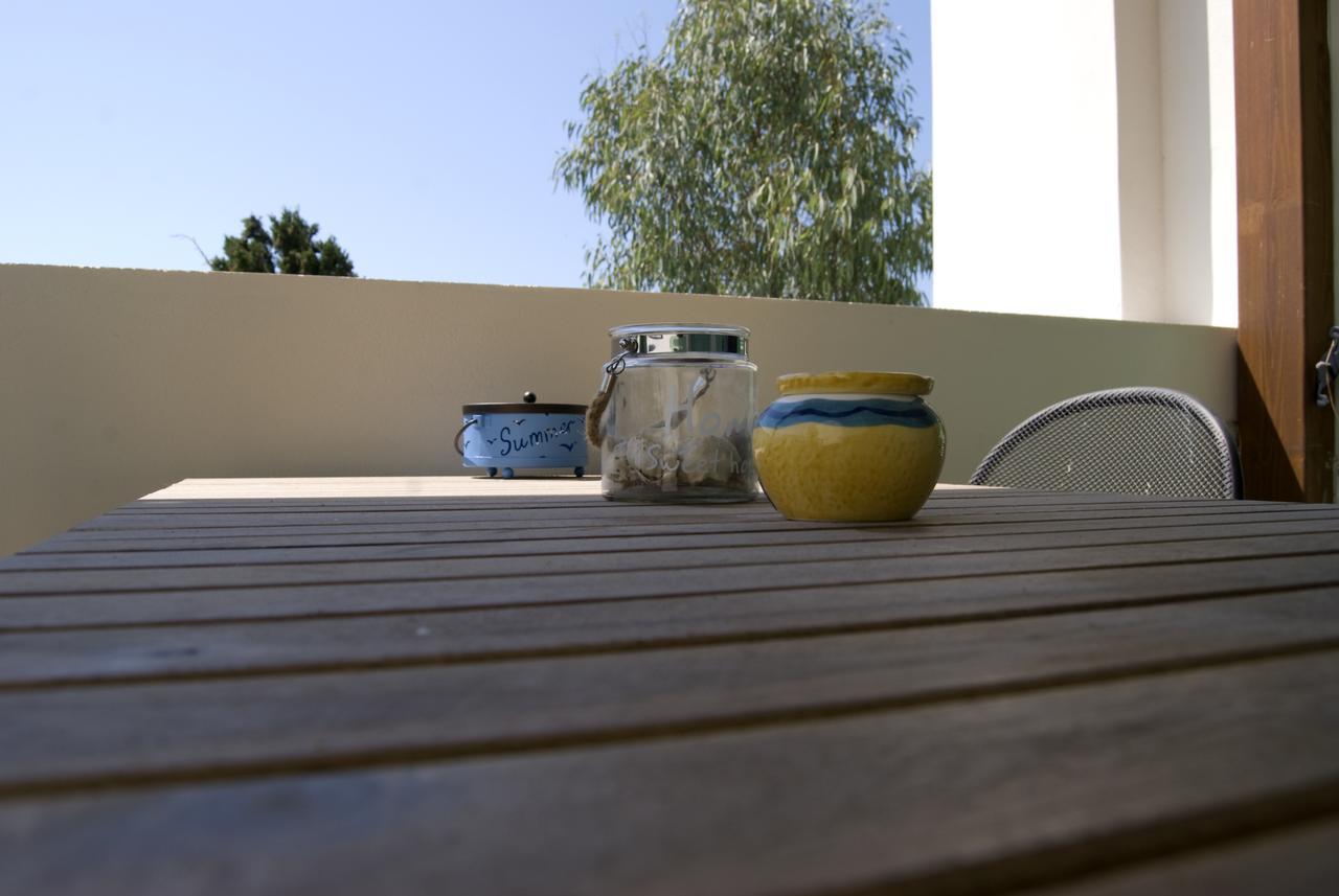 Naxos Olive & Home Εγκαρές Εξωτερικό φωτογραφία