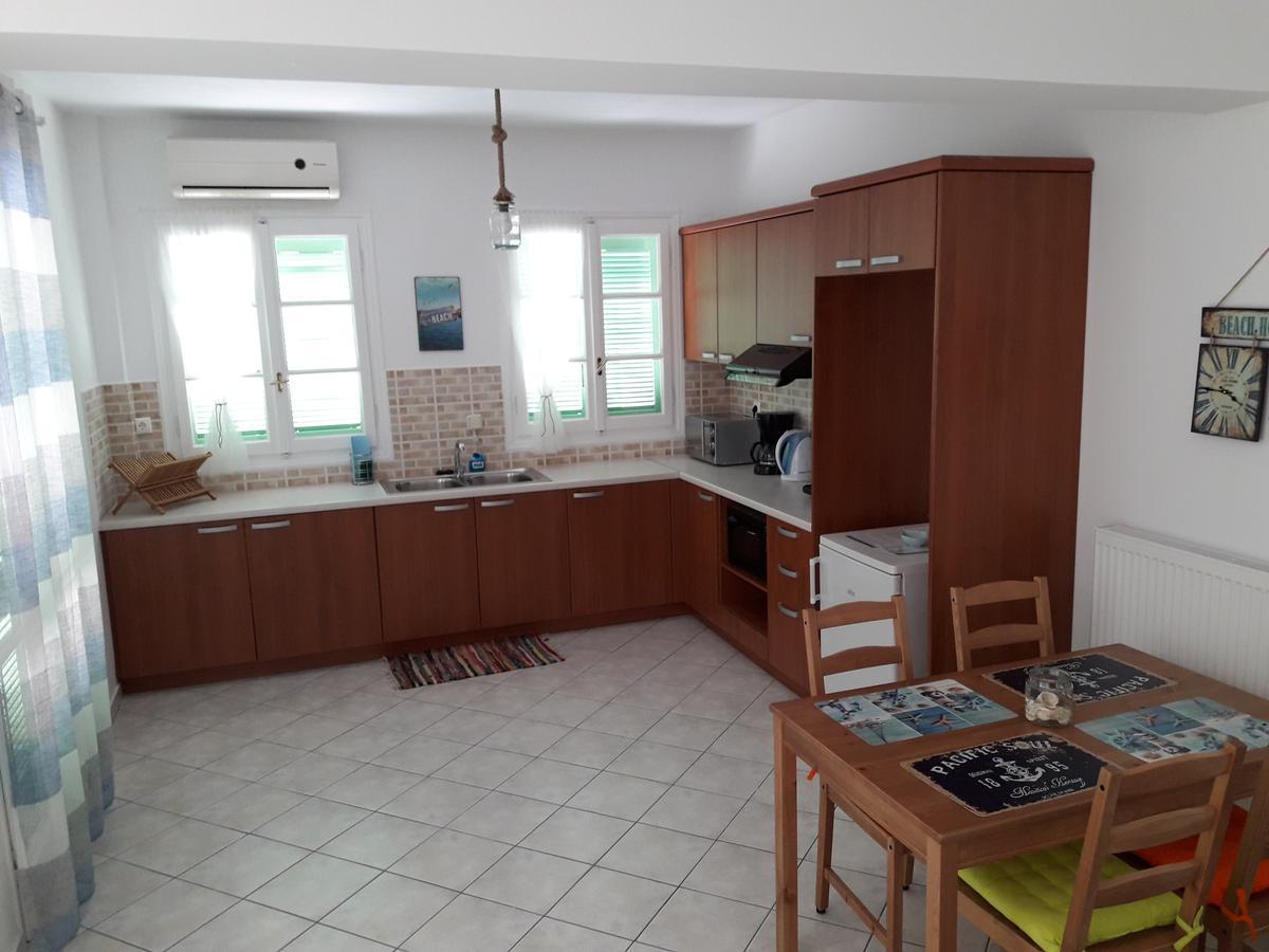 Naxos Olive & Home Εγκαρές Εξωτερικό φωτογραφία