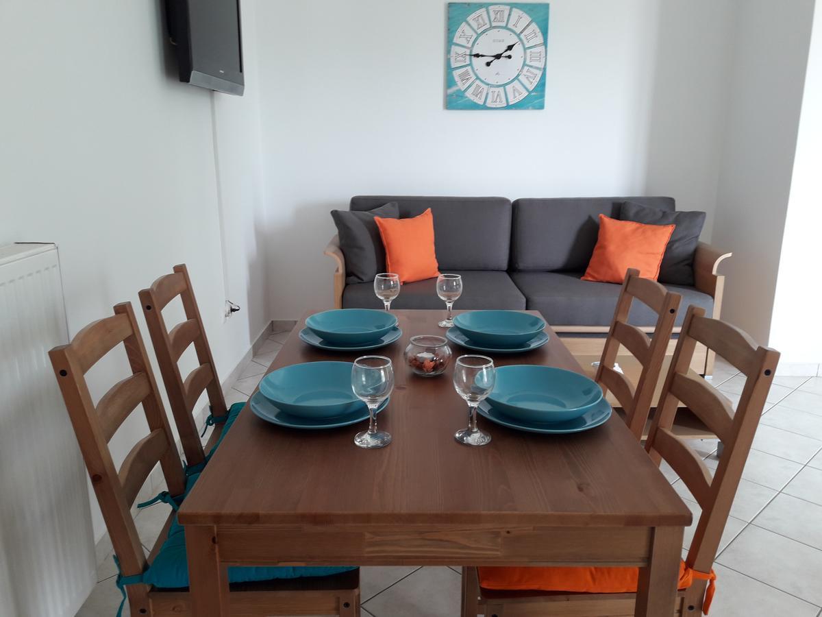 Naxos Olive & Home Εγκαρές Εξωτερικό φωτογραφία