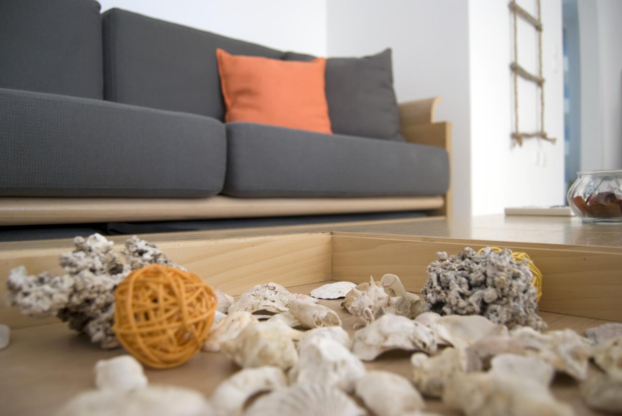Naxos Olive & Home Εγκαρές Εξωτερικό φωτογραφία